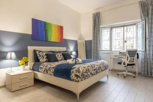 CasaBaleno - Luxury apartment in Rome San Giovanni area