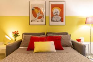 CasaBaleno - Luxury apartment in Rome San Giovanni area
