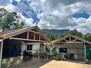 Hambala Homestay - Bhadrāvati