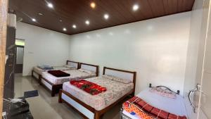 New Hambala Homestay