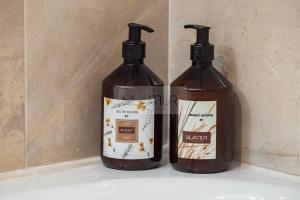 Mirador al Naranco By Silastur