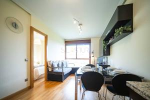 Mirador al Naranco By Silastur