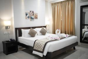 Hotel Vista Suites, Bangalore