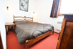 Résidence Les Hameaux I - 2 Pièces 56 Pers - LES HAMEAUX I - 419H1 - PLAGNE VILLAGES MAE-9064