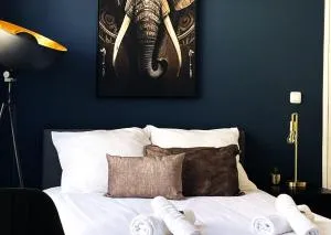 B&k Urban City Suites - Berkel-Enschot