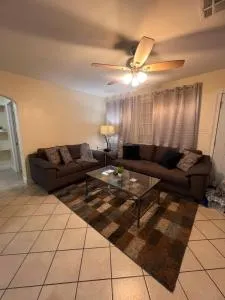 Simplicity Stays NOLA 2 - Jefferson