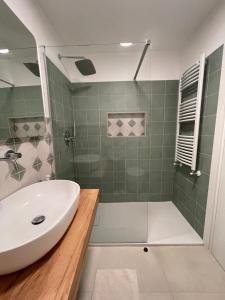 Bed & Breakfast RCH Roman Central House