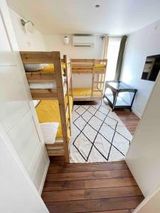 Pervalkos smėlio tyluma