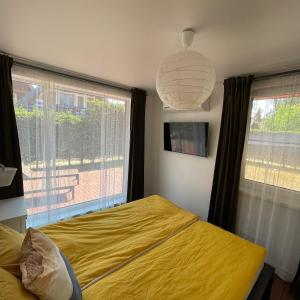 Pervalkos smėlio tyluma