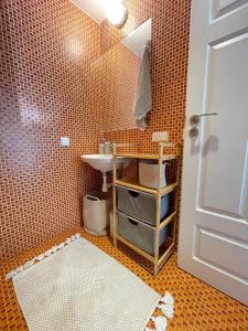 Pervalkos smėlio tyluma