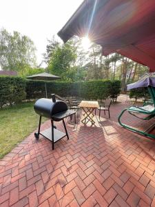 Pervalkos smėlio tyluma