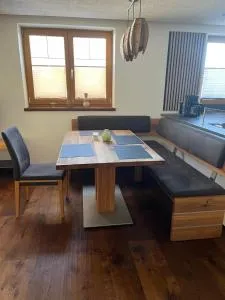 Appartment Steinberg - 皮勒尔湖畔圣乌尔里希