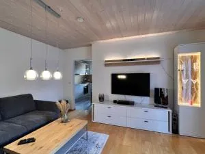 Ferienwohnung Gumminger - Jandelsbrunn