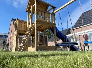 Ferienhaus Malia - Fedderwardersiel