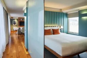 master Farringdon - London