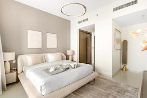 Luxury 2BR at Grand Bleu