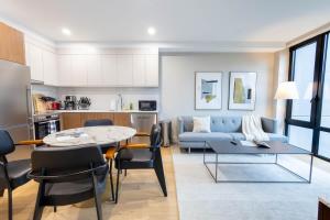 149BK-301 New Construction 1BR Prime BK WD