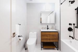 149BK-301 New Construction 1BR Prime BK WD