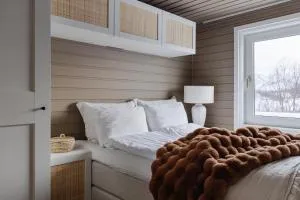 Brensholmen Beach House - Botnhamn