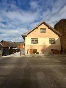 Ubytovanie u Mariky - Nižná