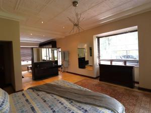 Modern 2 Bedroom Home