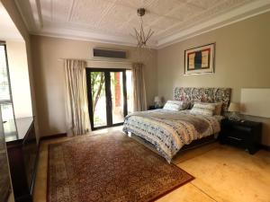 Modern 2 Bedroom Home