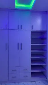 City luxury - Iseri-Oke