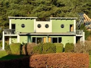 Kölpinsee 03 - Eldenburg