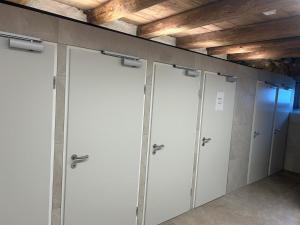 Schladnitzer Dorfstadl Camping