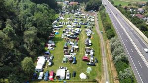 Schladnitzer Dorfstadl Camping