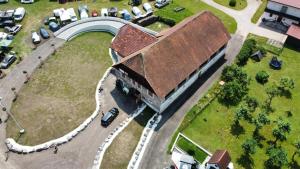 Schladnitzer Dorfstadl Camping