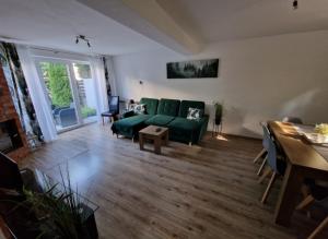 Apartamenty Pod Sosnami Ostróda Międzylesie 6os