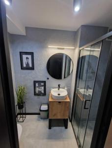 Apartamenty Pod Sosnami Ostróda Międzylesie 6os