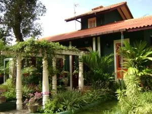 Marakoliiya Stay, Residential Holiday Bungalow - Netolpitiya