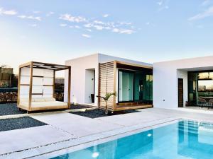 VILLA BF - Paraiso de Tranquilidad