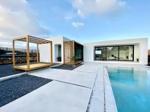 VILLA BF Paraiso de Tranquilidad - Villaverde