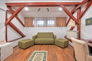 Casa Transilvania