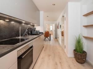 Inseltörn Wohnung 1