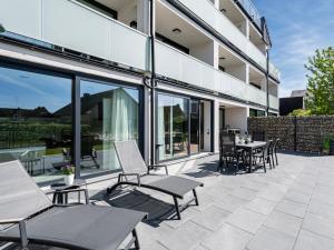 Inseltörn Wohnung 1