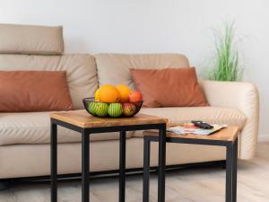 Inseltörn Wohnung 2