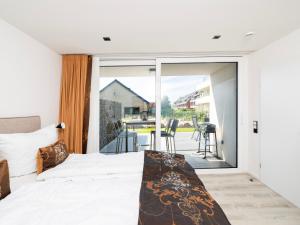 Inseltörn Wohnung 1