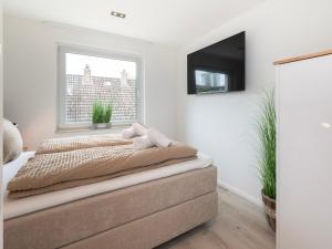Inseltörn Wohnung 6