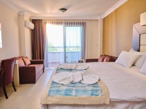 Noxinn Hotels Club UltraInclusive