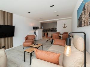 Inseltörn Wohnung 6