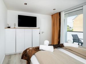 Inseltörn Wohnung 7