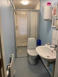 Sjökaptensgården Bed & Breakfast