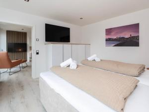 Inseltörn Wohnung 4