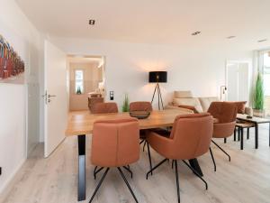 Inseltörn Wohnung 4
