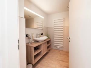 Inseltörn Wohnung 8