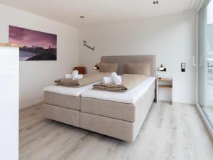 Inseltörn Wohnung 4
